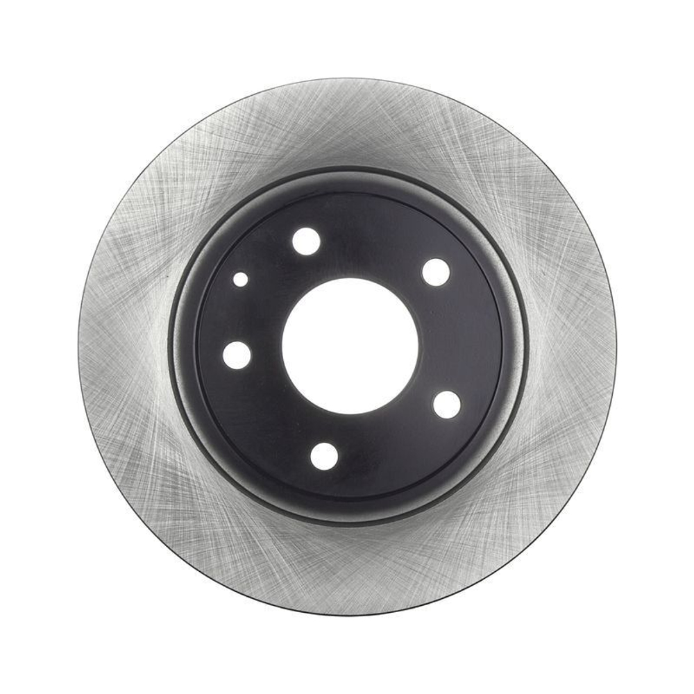 Диск тормозной AVANTECH BR0196S