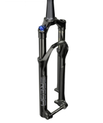 Вилка велосипеда Fox Racing Shox 34 Float 27,5" AWL 100 Rail Sweep-Adj Tapered Boost