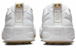 Кроссовки Jordan Air Jordan 12 Low Golf Nrg M22 "Metallic Gold"