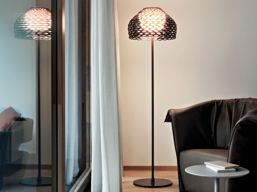 Торшер Flos Tatou Floor