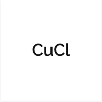 медь (I) хлористая (опт)