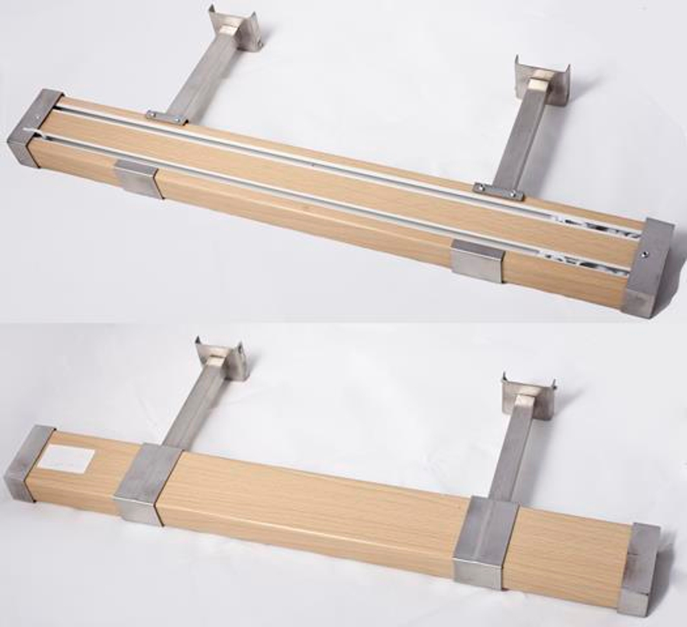 Карниз флагман, бук