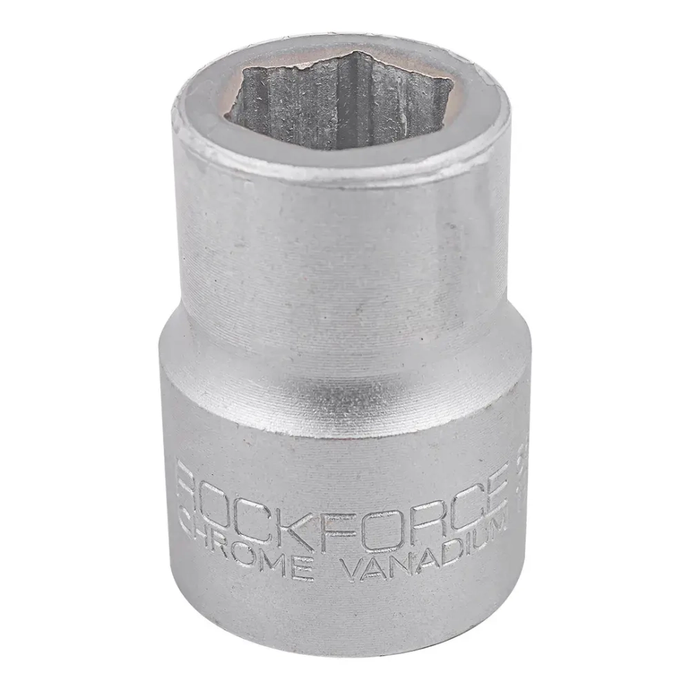 Головка 19мм 3/4''6гр. RockForce##Rock FORCE RF-56519