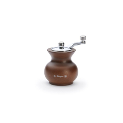 Мельница для перца de Buyer Boogie Dark (7 см)