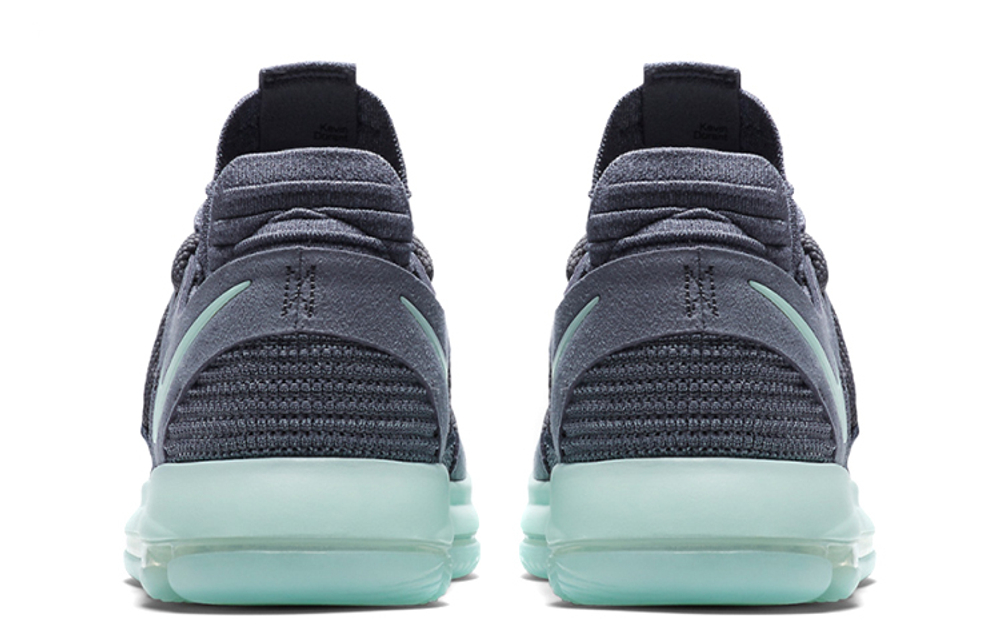 Кроссовки Nike Kd 10 Zoom Ep