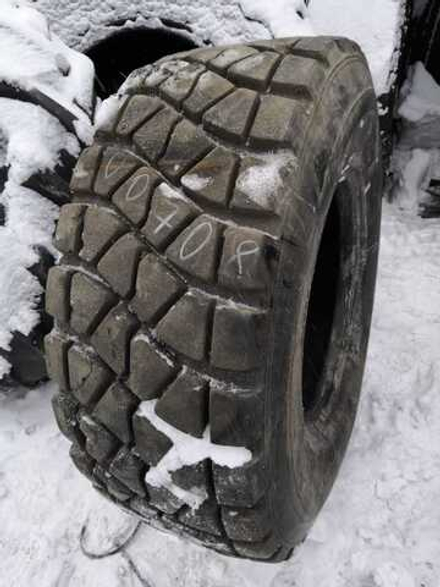 425/65R22.5 Goodyear G178 шина б/у