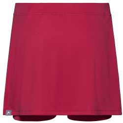 Юбка для девочки теннисная Head Easy Court Skort G - Фиолетовый