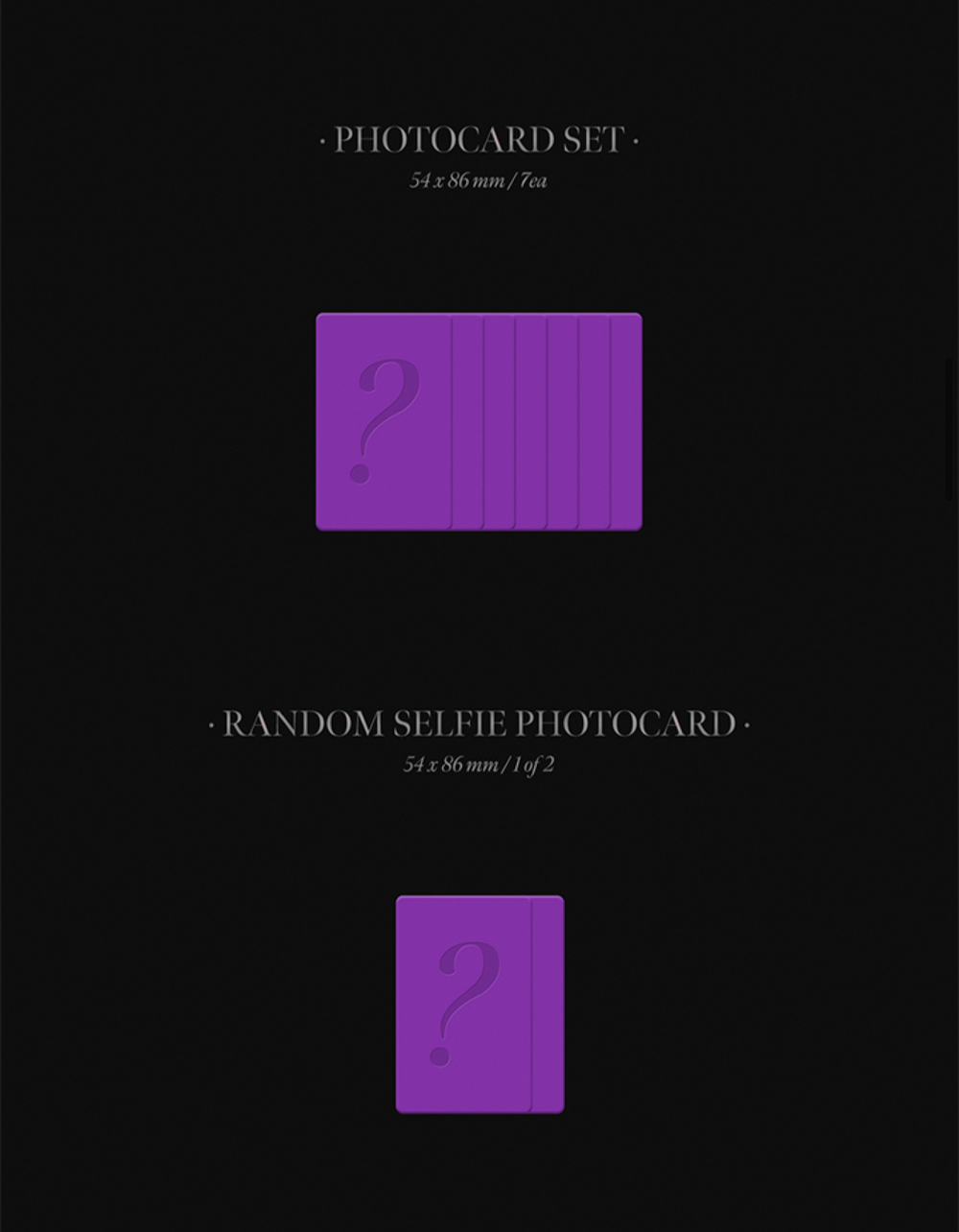 Альбом JISOO - ME [YG TAG ALBUM] (LP Ver.)