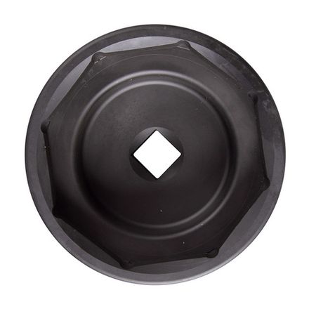 Цена на МАСТАК (100-42100) Головка торцевая восьмигранная для гаек ступицы Scania 3/4", 100 мм