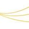 Светодиодная лента Arlight 4W/m 480LED/m CSP теплый белый 3,5M COB-X480-4mm 24V Warm3000 039049