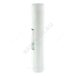 Картридж механический полипропиленовый шнур 1 мкм Big Blue 20" Unicorn PP BB 2001