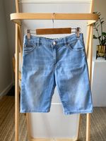 Джинсовые шорты Dolce&Gabbana, 140