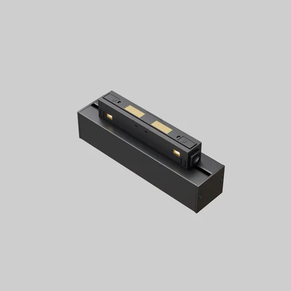 Трековый светильник Technical TR076-2-10W4K-B