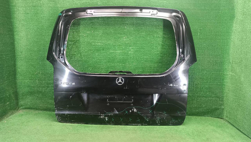 Крышка багажника Mercedes V W447 (2014-н.в.)