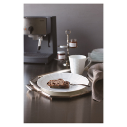 Чашка кофейная 75мл Noritake Шер Бланк