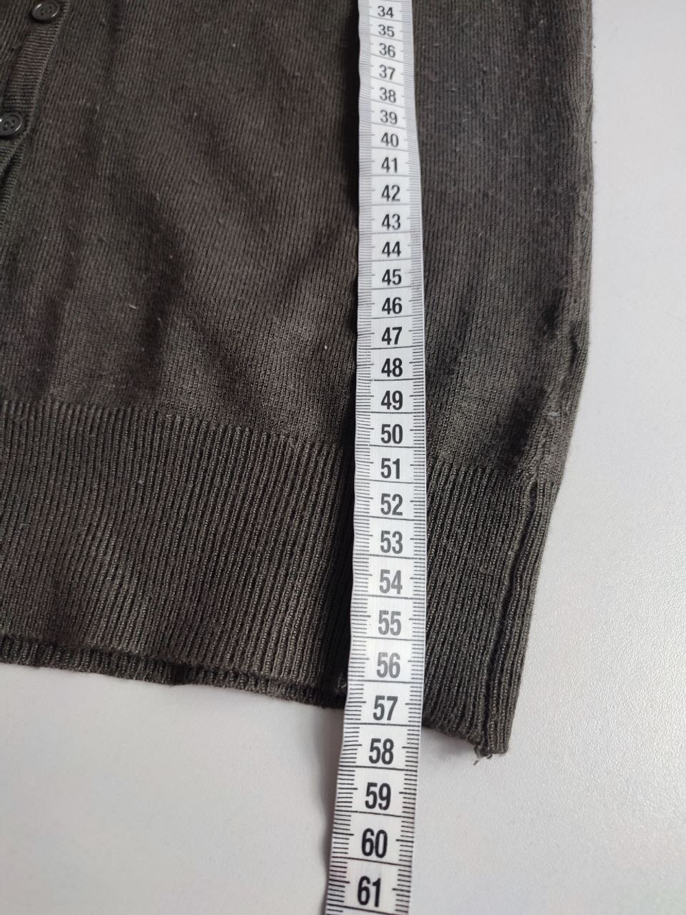 Кардиган Befree элегантный 42 размер