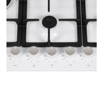 Газовая варочная панель MAUNFELD EGHE.75.33CW\G фото 6