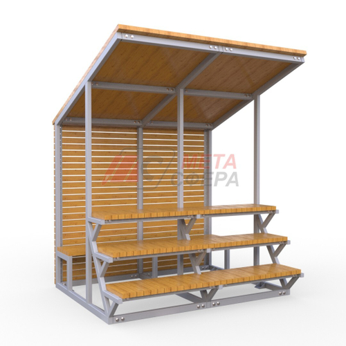 Ярмарочный навес