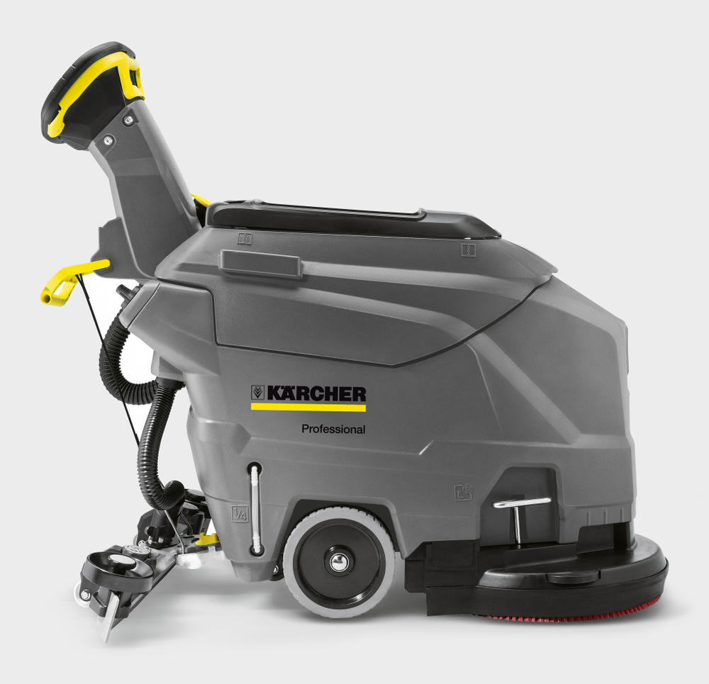 BD 43/35 C Ep Поломоечная машина