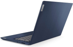 Ноутбук Lenovo IdeaPad 3 14ITL6 + HyperX Pulsefire Core + Blackview TWS Earphone AirBuds 4 белый 14" / 8 Гб / SSD 256 Гб / Win 11 / 82H7004YRU