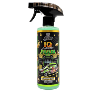 LERATON IQ Detailer DETAILER MAN Детейлер-спрей для интерьера 473мл.