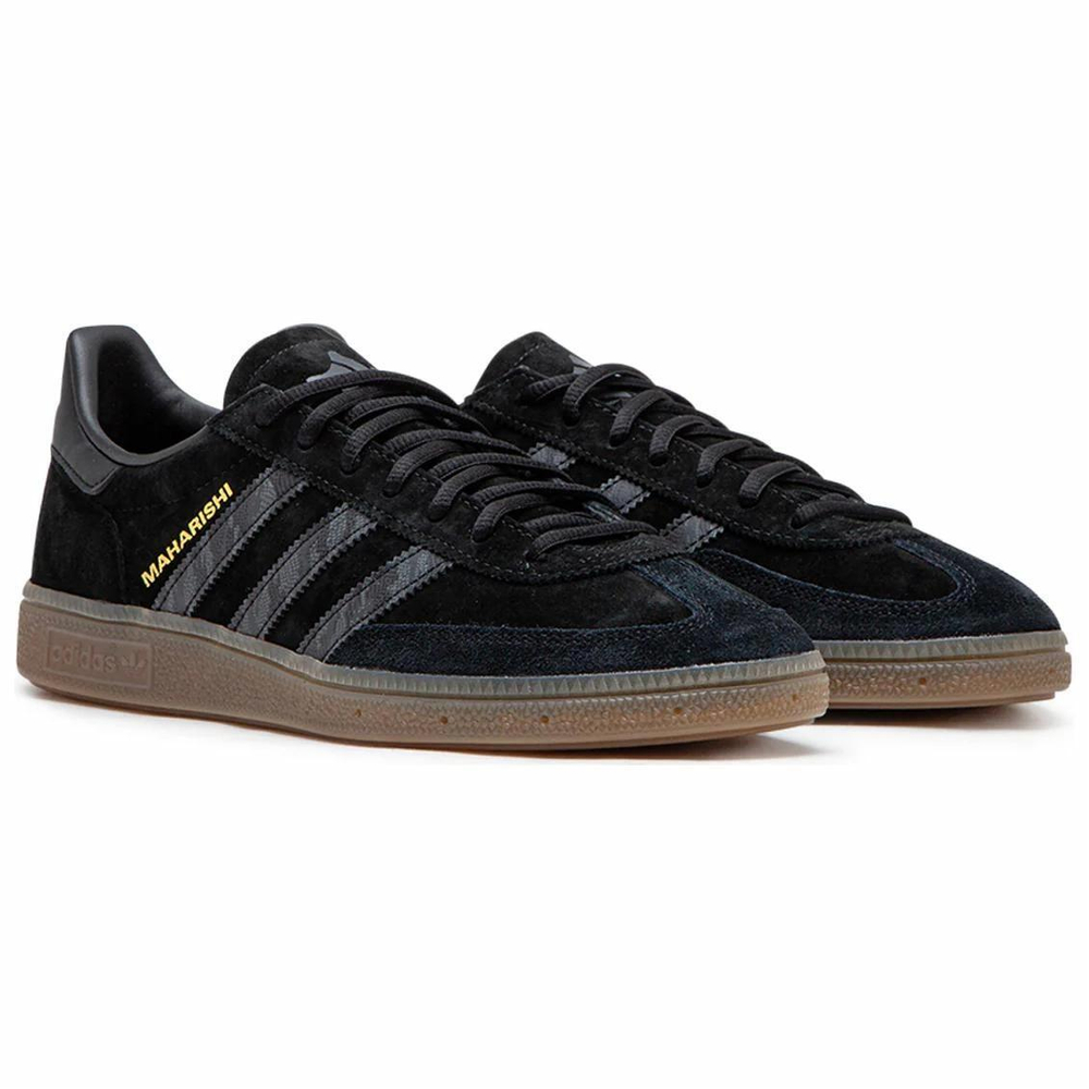 Кроссовки Adidas Spezial
