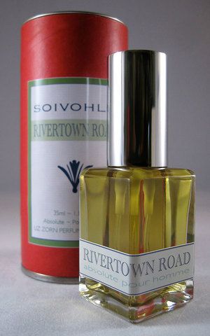 Soivohle Rivertown Road