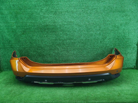 Бампер задний Nissan X-Trail T32 (2017-2022)