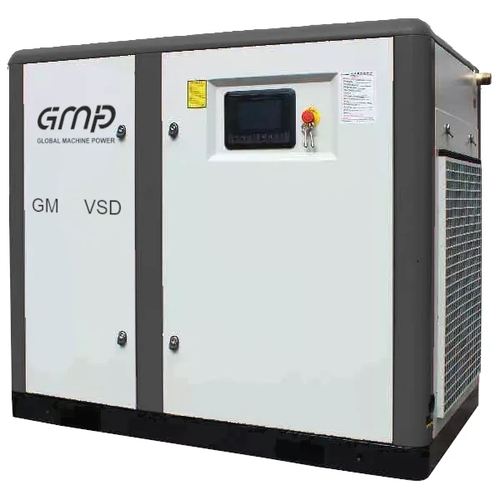 Винтовой компрессор GMP GM-18.5VSD 7 GE