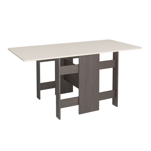 Стол-книжка СТК-003 Венге/дуб белфорд