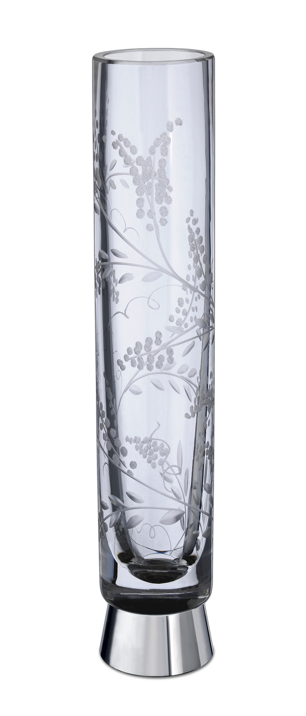 Ваза Windisch 61181CR Barocco Испания