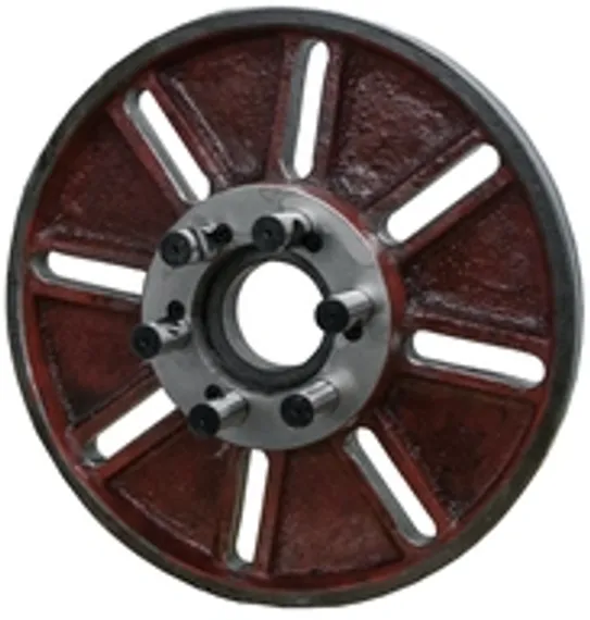 Токарный станок Optimum OPTIturn TM 4010D