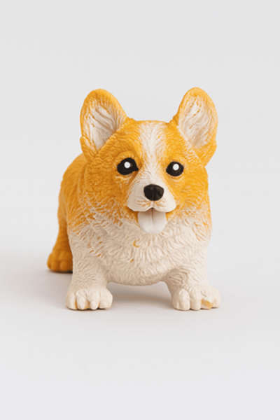 Мялка - антистресс «Corgi»
