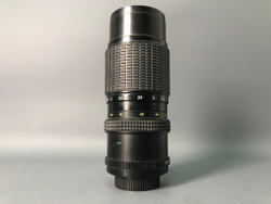 Гранит-11М 80-200mm f/4.5
