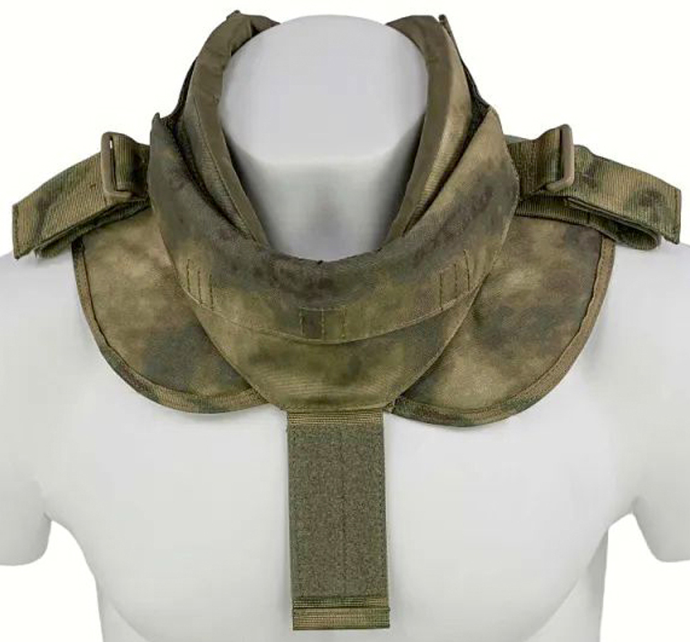 Чехол для бронепанелей ЗШ-1 (ворот) ССО