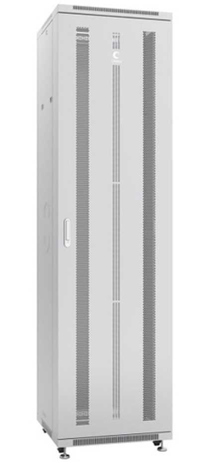 Шкаф напольный 19", 47U Cabeus ND-05C-47U80/80
