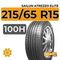 Sailun Atrezzo Elite 215/65 R15 100H XL