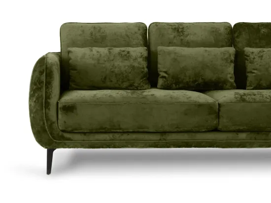 Диван Amsterdam трёхместный 786596