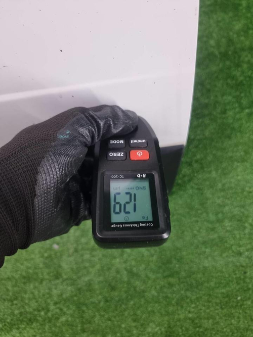 Дверь передняя правая Volvo XC70 2 (2007-2016)