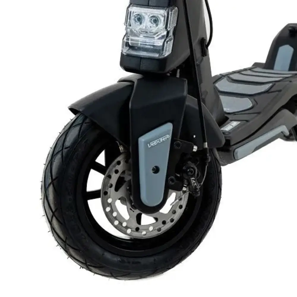 Электросамокат Velocifero MAD AIR