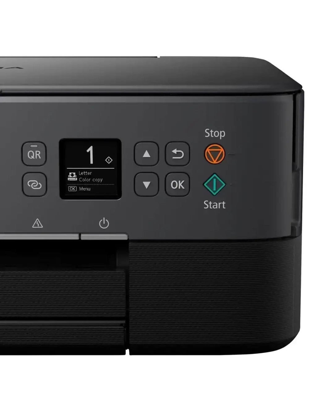 Струйное МФУ Canon PIXMA
