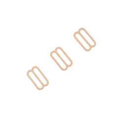 Регулятор для бретели бежевый 20 мм