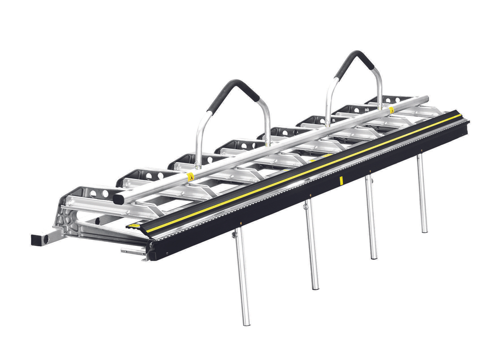 Листогиб ручной Tapco Max-20 3,2