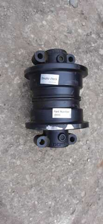 Каток опорный 88793989 для мобильных дробилок и буровых установок Sandvik / Tamrock/Mccloskey