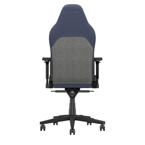 Премиум игровое кресло KARNOX DEFENDER GuardianX - ShieldPlus fabric, синий джинс (KX800219-GXPF)