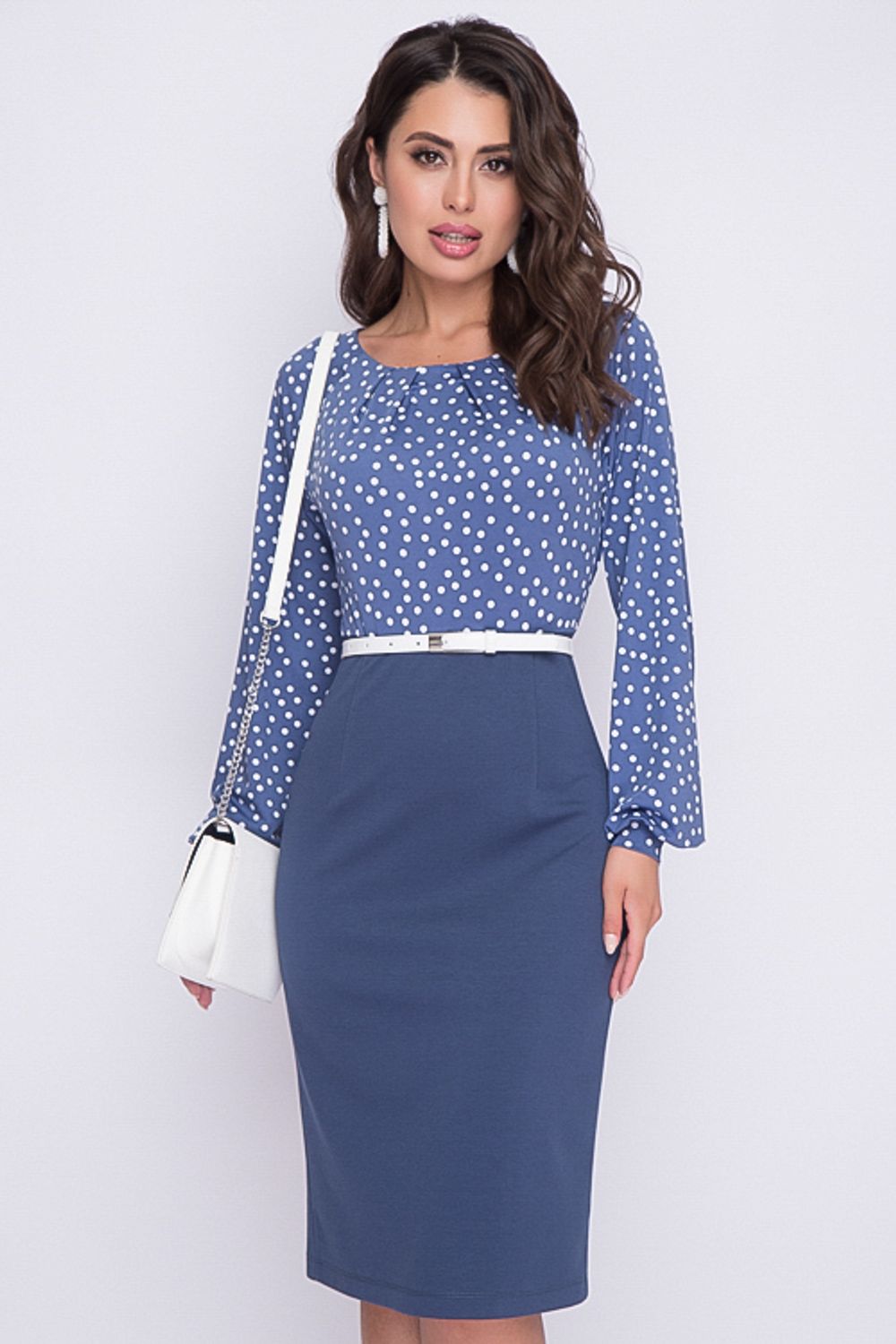 Платье 70142 Avili