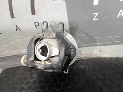 ПТФ передняя левая Toyota RAV4 IV (XA40) 15-19 Б/У Оригинал 8122047010