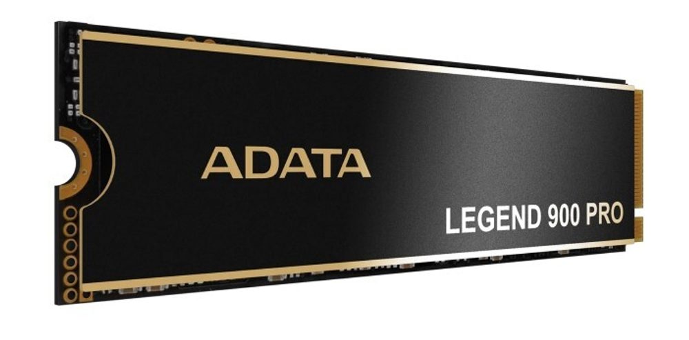 Накопитель SSD M.2 2280 ADATA XPG LEGEND 900 PRO 2000 ГБ