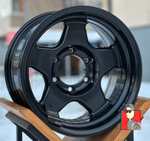 Комплект дисков Rays 6405f 16x8 et0 6x139.7