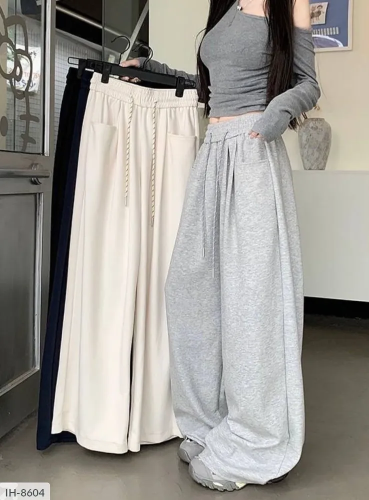 Брюки IH-8596 Фабрика Моды